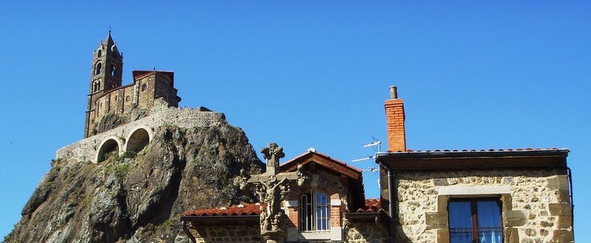 le Puy en Velay